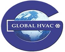 Global Mechanical Ltd Logo
